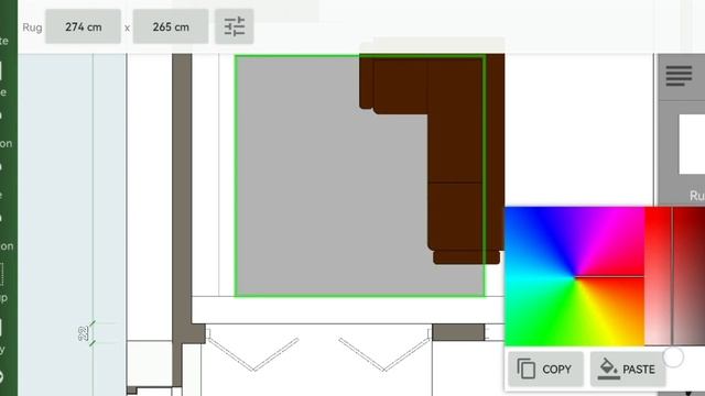 Floor Plan Creator || Interior Design Tutorial смотреть онлайн