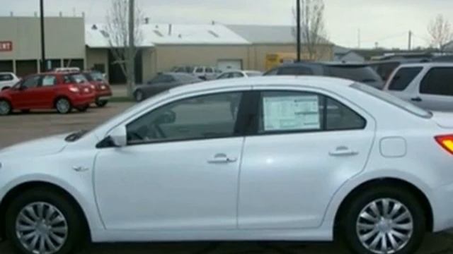 2011 Suzuki Kizashi #34104 in Sioux Falls, SD смотреть онлайн