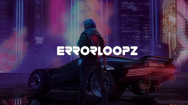 MVDNES - CYBERPUNK | Errorloopz смотреть онлайн
