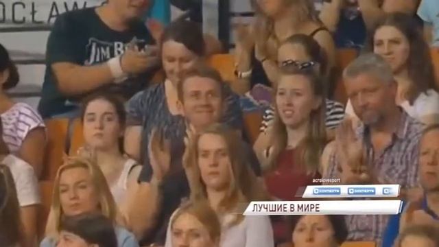 Ярославские акробатки вернулись с «золотом» со Всемирных игр в Польше смотреть онлайн
