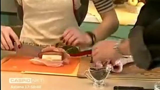 Французская кухня