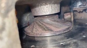 Модернизация сбрасывателя СУПН-8. Готовлю сеялку к подсолнуху.