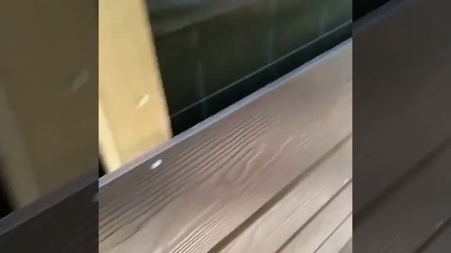 Фиброцементный сайдинг Cedral нейлером смотреть онлайн