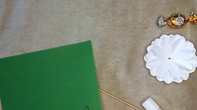 Мастер-класс Ромашка смотреть онлайн