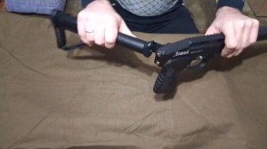 Леший 1 распаковка