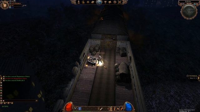 Micro-Review - City of Steam (Alpha Test) смотреть онлайн