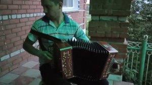 Татарские плясовые  наигрыши.