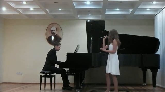 Christina Aguilera - Hurt (кавер) смотреть онлайн