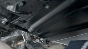 Тюнинг ВАЗ | Лада Ларгус | Защита картера двигателя |