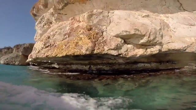Trip to Bahia de las Aguilas смотреть онлайн