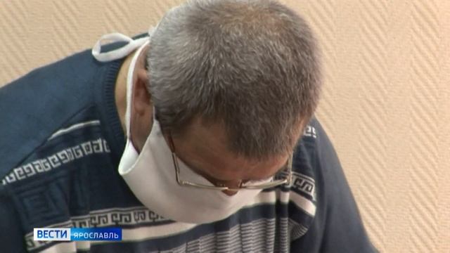 Ярославские швейные предприятия перепрофилировались на производство масок смотреть онлайн