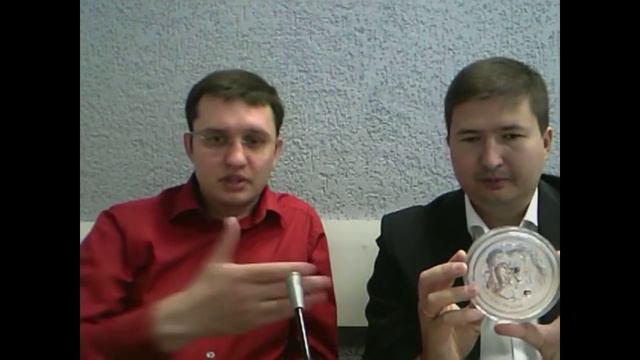 Торгуем монетами с компанией "Золотой монетный дом" смотреть онлайн