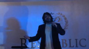 Султан Трамов "СубханалЛаh"