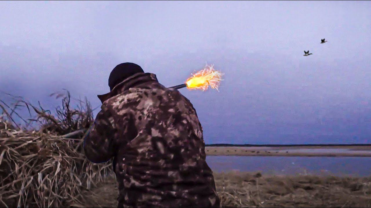 С полем! От охоты до охоты. Часть 2 смотреть онлайн