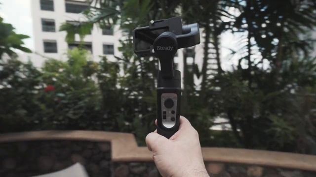 Hohem iSteady Pro 3: Best Budget GoPro Gimbal | RehaAlev смотреть онлайн