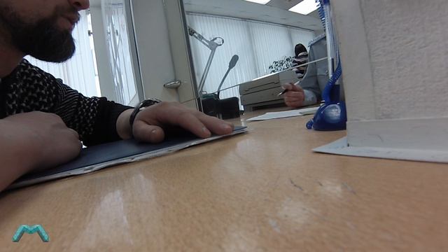 Что делать если хозяин прекратил регистрацию смотреть онлайн