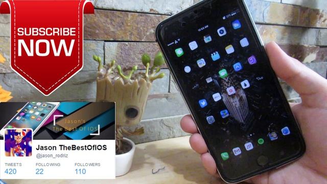 New Upcoming Pangu Jailbreak IOS 10.3.1 смотреть онлайн