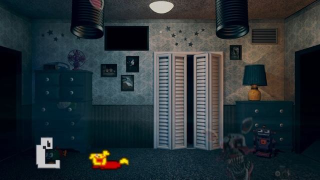 Clearing up Canonicity Confusion + The Dark Circus Event Explained | FNaF AR & VR смотреть онлайн