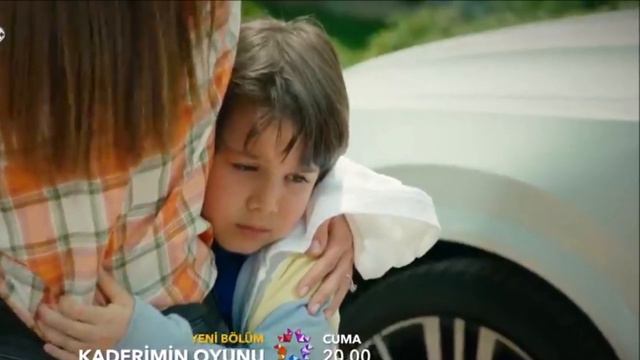 Kaderimin Oyunu (El juego de mi destino) CAPITULO 23 AVANCE 2 - ¿Cemal salvará a Asiye? смотреть онлайн