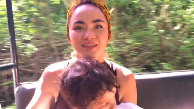 Плывем на остров Нуса-Лембонган в Индонезии смотреть онлайн