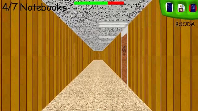 New C Jumpscare Alphabet Lore (Baldi Basics Mod) смотреть онлайн