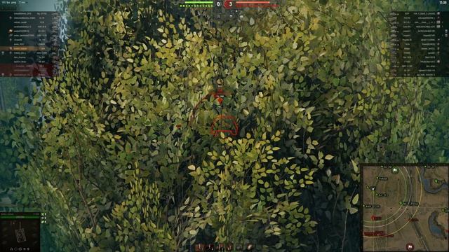 МИР ТАНКОВ / World of Tanks смотреть онлайн