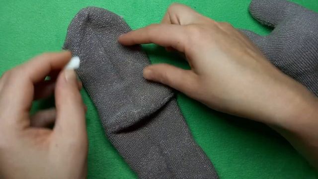 Как пошить котенка ??? из носков ?DIY Очень просто! Как сделать игрушку своими руками смотреть онлайн