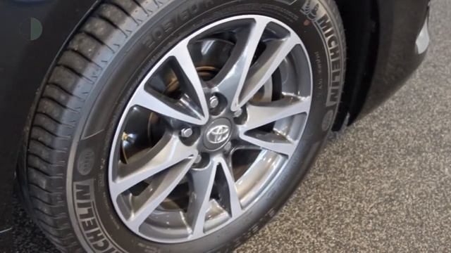 Toyota Avensis (Navigatie,Stoelverwarming,Automaat) 1.8 VVT-I WAGON CVT смотреть онлайн