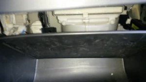 Замена салонного фильтра mazda 3 BM 2014