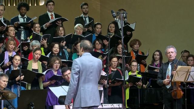 1.9  Ukrainian Carol; Music By N  Leontovich   Schedrik