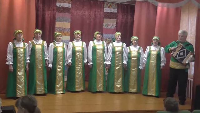 "Рябина зреет в сентябре" смотреть онлайн