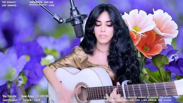 Ветер знает - Elena /Yerevan/ смотреть онлайн