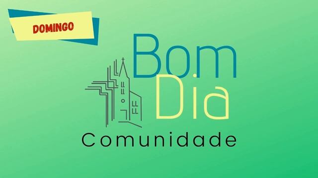 Mensagem de Bom Dia. O que ocupa o centro do seu coração? смотреть онлайн