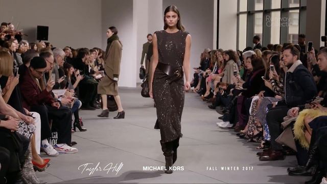 Taylor Hill | Runway Collection