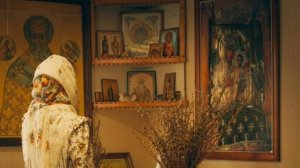 Когда не можете простить. Архимандрит Виктор Мамонтов