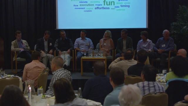 Top Tips for Adult Recreational Players from Tennis Masters - Will Hamilton moderator смотреть онлайн