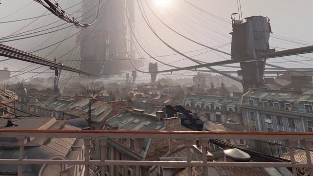 ПЕРВЫЕ ВПЕЧАТЛЕНИЯ ОТ (OCULUS) META QUEST 3 | ИГРАЕМ В HL ALYX #metaquest3 #oculusquest3 #hlalyx смотреть онлайн