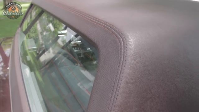 Un Viaje Al Pasado Con Este Hermoso Caprice 1987 El Broughan