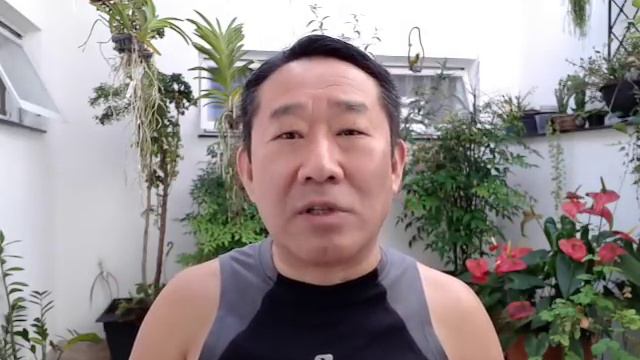 Por que acordo com DOR NO JOELHO? | Peter Liu смотреть онлайн