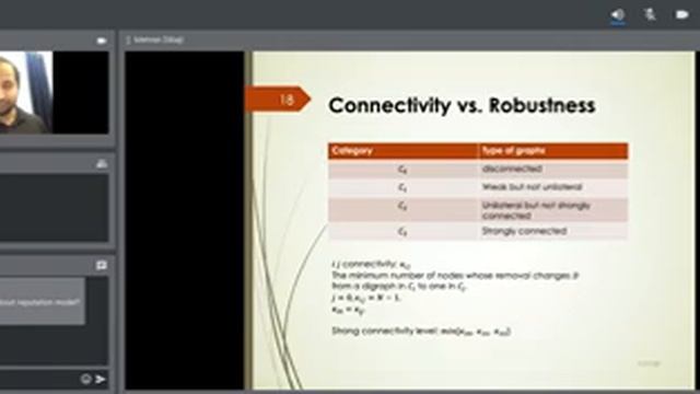 ICRoM 2021, Workshop 4 | Resilient control, Cyber-security, Cyber-physical Systems смотреть онлайн