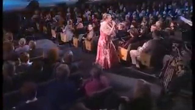 Людмила Николаева и ансамбль "Русская душа". смотреть онлайн