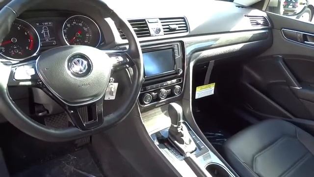 2016 Volkswagen Passat 55842 смотреть онлайн