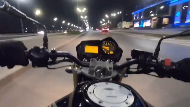 Honda Hornet CB 600 | Хонда Хорнет смотреть онлайн