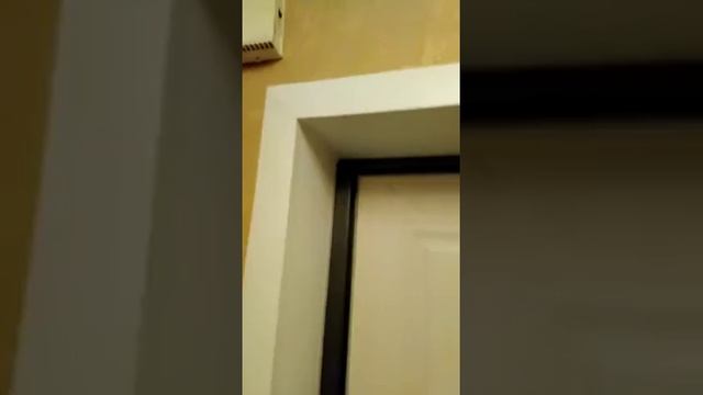 КАК СЭКОНОМИТЬ НА ДВЕРНЫХ ОТКОСАХ . ДЕЛАЕМ ЗА 1О МИН