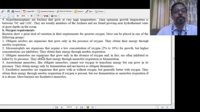 Microbiology Unit 1 B Pharm Lecture 2 3rd Sem by Dr Sheetanshu Gupta смотреть онлайн