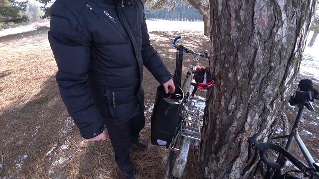 8 крутых вещей для кемпинга с Aliexpress + покрышки Schwalbe Ice Spiker Pro смотреть онлайн