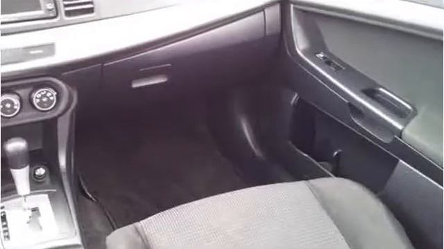 2008 Mitsubishi Lancer Used Cars Salt Lake City UT смотреть онлайн