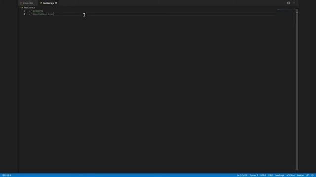 JavaScript + React Native Part 3 - Comments | Gear Up Tutorials смотреть онлайн