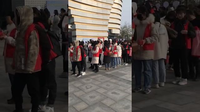 CHINA-NINGXIA-Yinchuan 14/15