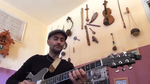 Gibson Midtown смотреть онлайн